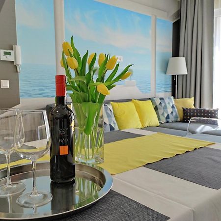 Nest2 Apartments Keszthely Ngoại thất bức ảnh