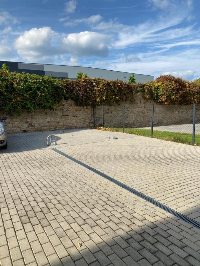 Nest2 Apartments Keszthely Ngoại thất bức ảnh