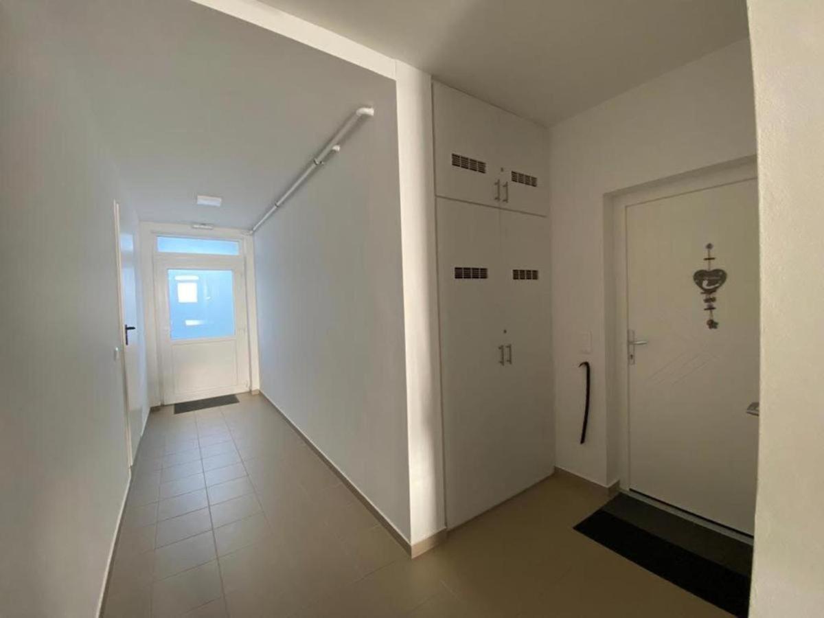Nest2 Apartments Keszthely Ngoại thất bức ảnh
